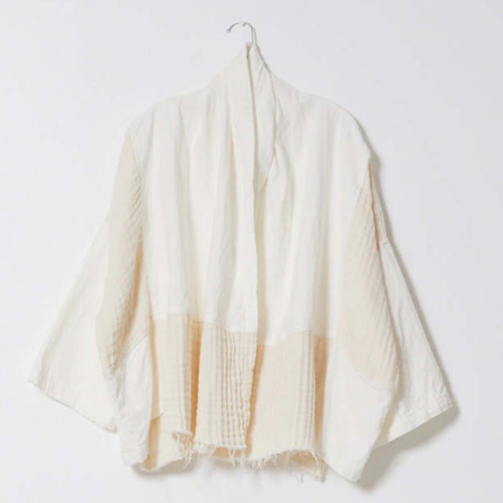 atelier delphine kimono jacket